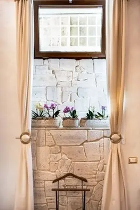 Luxury Üç Kişilik Oda