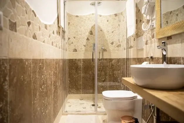 Luxury Üç Kişilik Oda