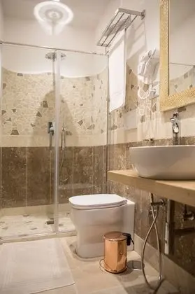 Luxury Üç Kişilik Oda