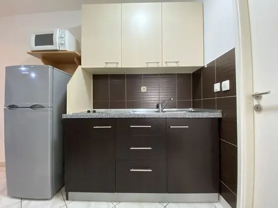 Luxury Apart Daire