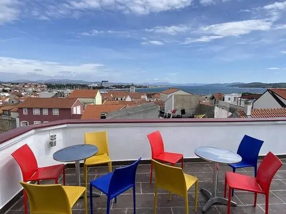 Luxury Apart Daire