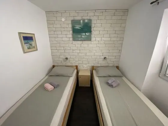 Luxury Apart Daire