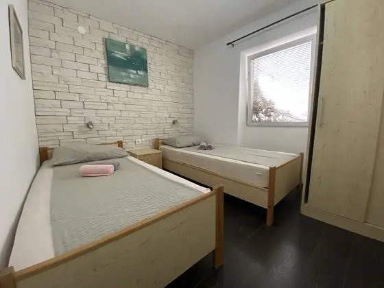 Luxury Apart Daire