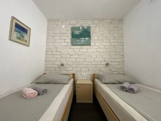 Luxury Apart Daire
