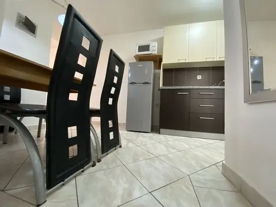 Luxury Apart Daire