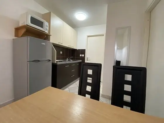 Luxury Apart Daire