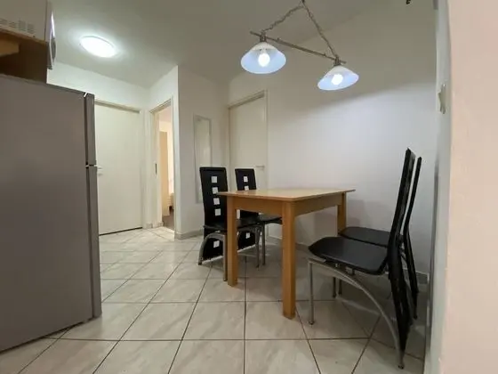 Luxury Apart Daire