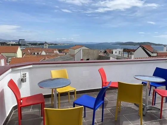 Luxury Apart Daire