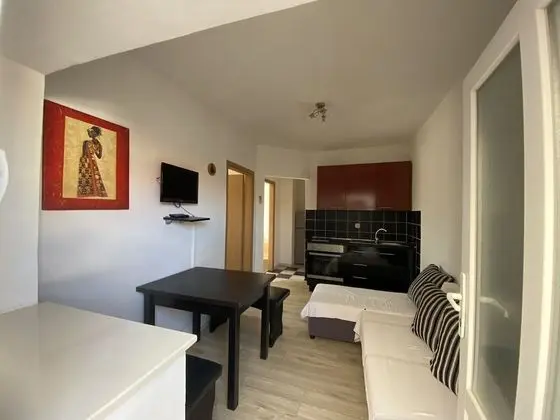 Panoramic Apart Daire