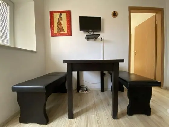 Panoramic Apart Daire