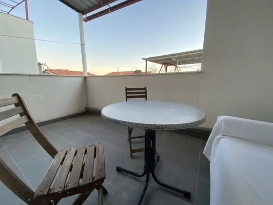Panoramic Apart Daire