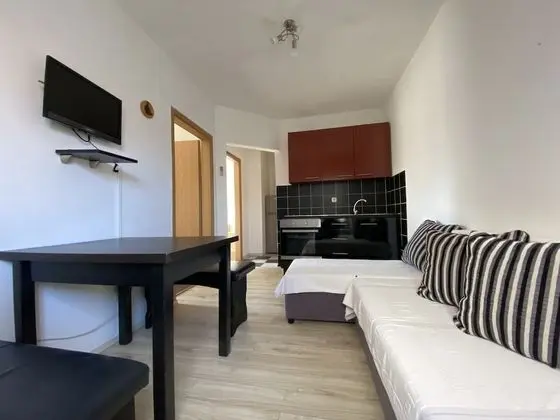 Panoramic Apart Daire