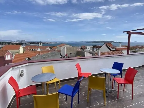 Panoramic Apart Daire