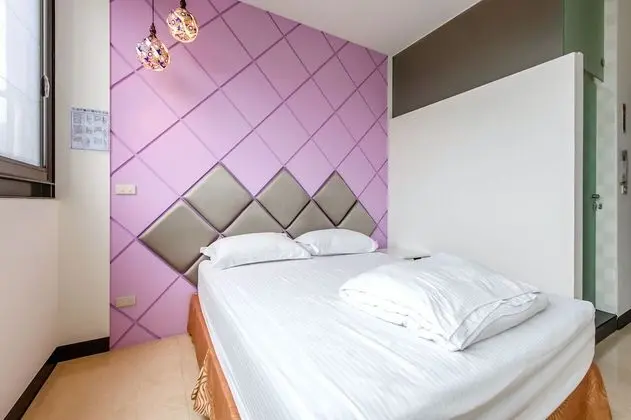 Tek Büyük Yataklı Oda, Şehir Manzaralı