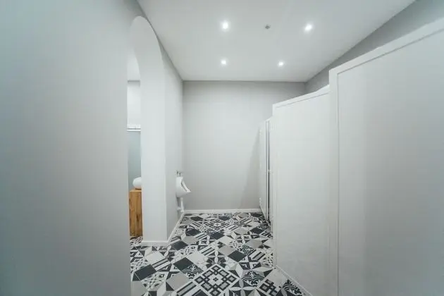 Ortak Ranzalı Oda, Sadece kadınlar için (Anemona 1 bed in 14 bed dorm)