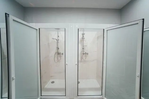 Ortak Ranzalı Oda, Sadece kadınlar için (Anemona 1 bed in 14 bed dorm)