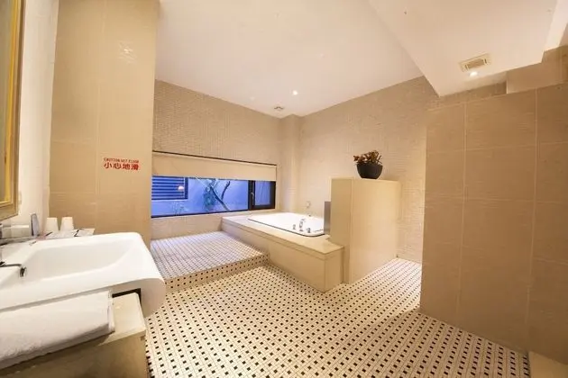 Romantic Tek Büyük Yataklı Oda, Sigara İçilmez