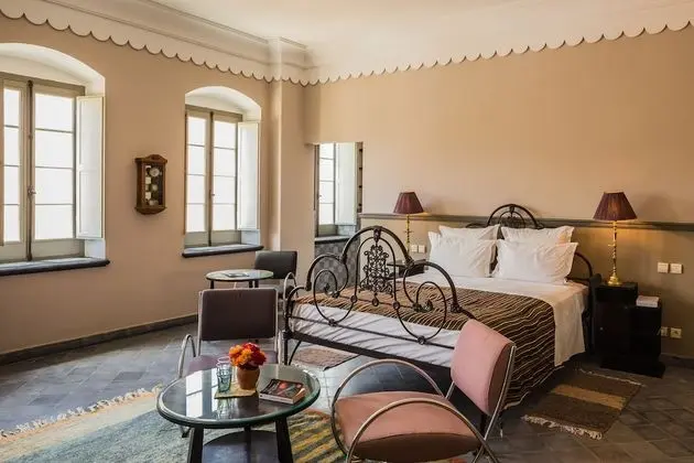 Luxury Süit