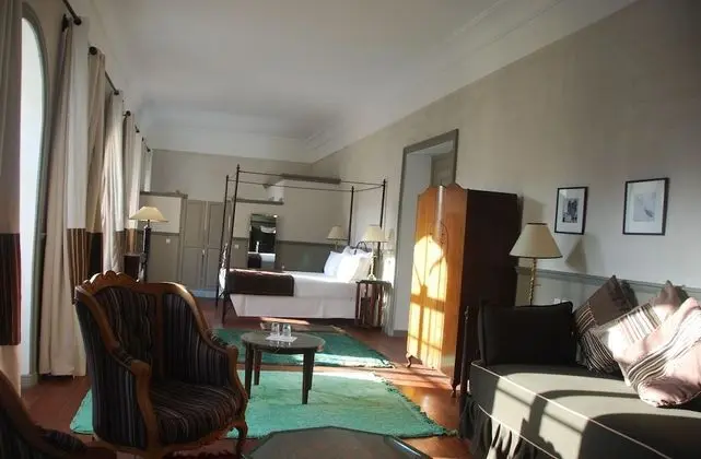 Luxury Süit
