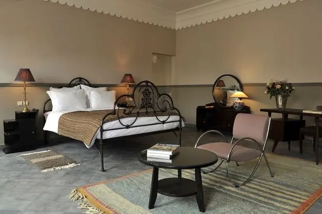Luxury Süit