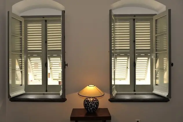 Luxury Süit