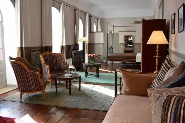 Luxury Süit