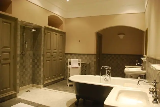 Luxury Süit