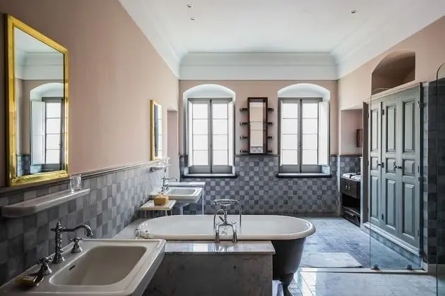 Luxury Süit