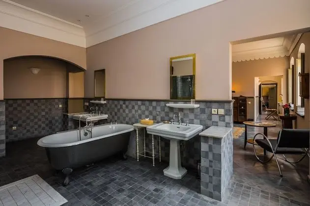 Luxury Süit
