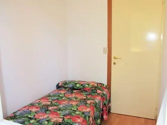 Apart Daire, 3 Yatak Odası (eleD)