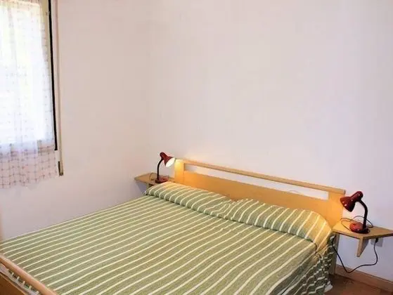 Apart Daire, 3 Yatak Odası (eleD)