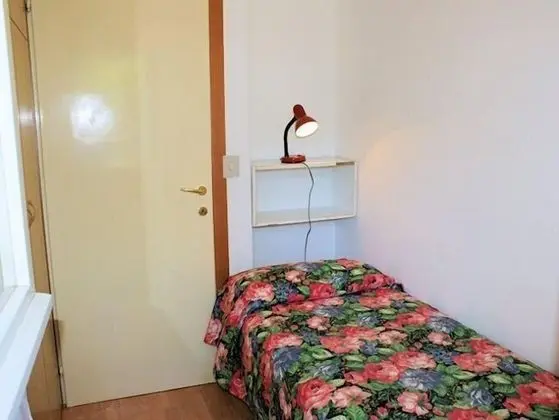 Apart Daire, 3 Yatak Odası (eleD)