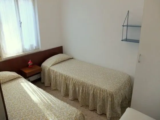 Basic Bungalov, 2 Yatak Odası (sisC)