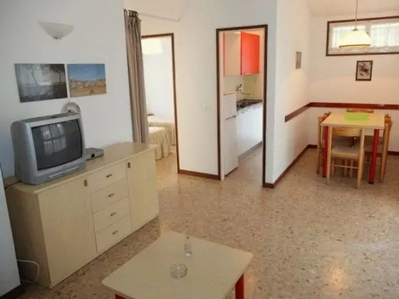 Basic Bungalov, 2 Yatak Odası (sisC)