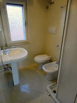 Basic Bungalov, 2 Yatak Odası (sisC)