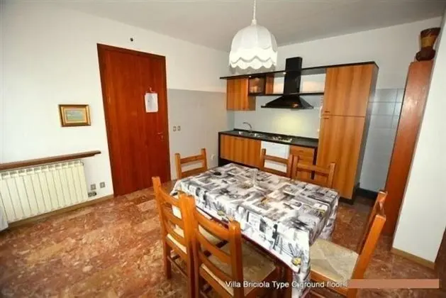 Superior Apart Daire, 2 Yatak Odası, Zemin Kat (briC)