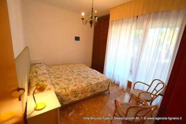 Superior Apart Daire, 3 Yatak Odası (briD)