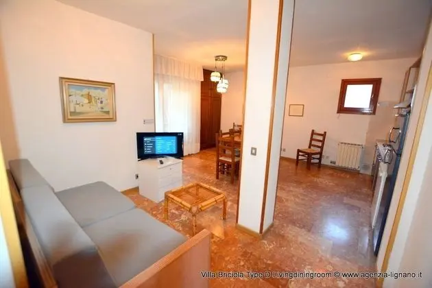 Superior Apart Daire, 3 Yatak Odası (briD)