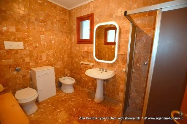 Superior Apart Daire, 3 Yatak Odası (briD)