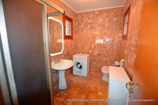 Superior Apart Daire, 3 Yatak Odası (briD)
