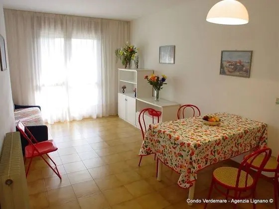 Apart Daire, 1 Yatak Odası (vemB)