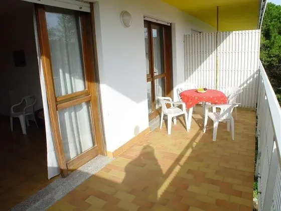 Apart Daire, 1 Yatak Odası (vemB)