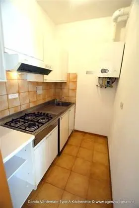 Apart Daire, Balkon (vemA)