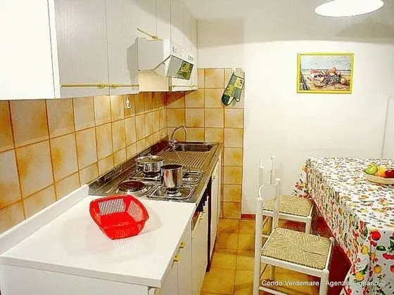 Classic Apart Daire, 2 Yatak Odası (vemC)