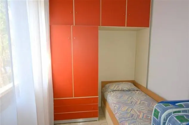 Apart Daire, 3 Yatak Odası (nucD)