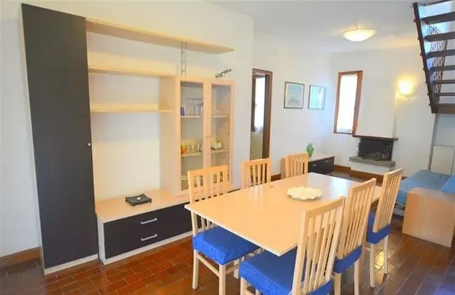 Apart Daire, 3 Yatak Odası (nucD)