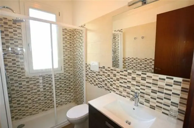 Apart Daire, 3 Yatak Odası (nucD)