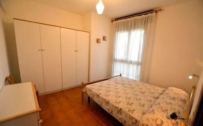 Apart Daire, 3 Yatak Odası (anmD)