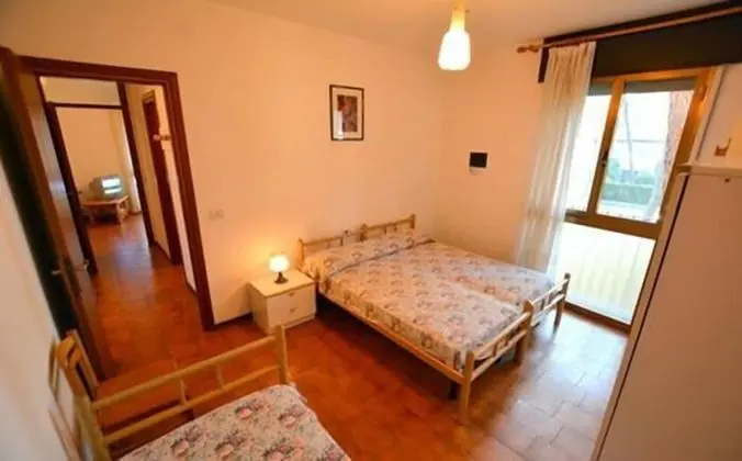 Apart Daire, 3 Yatak Odası (anmD)