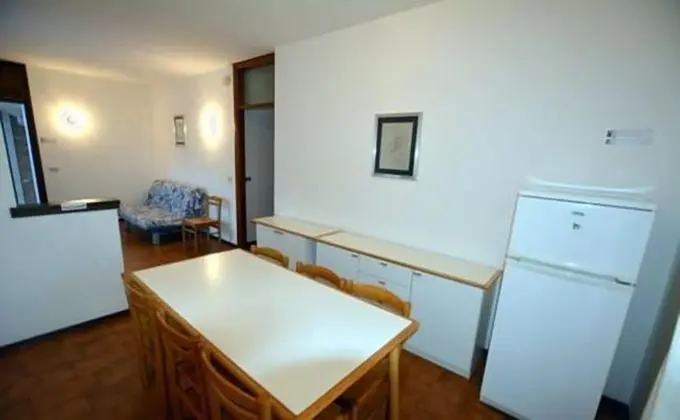 Apart Daire, 3 Yatak Odası (anmD)